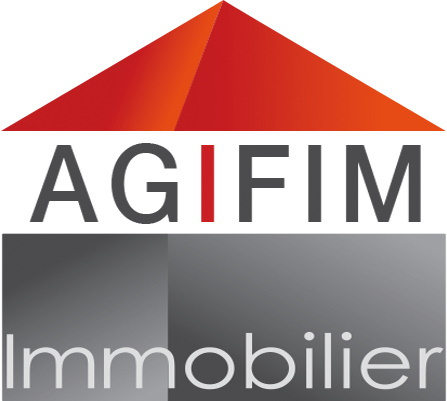 Logo Agifim Immobilier